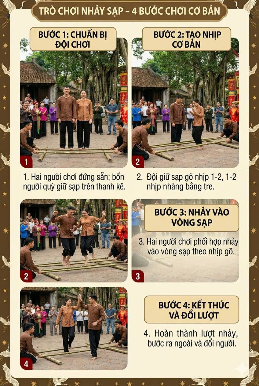 Nhảy sạp