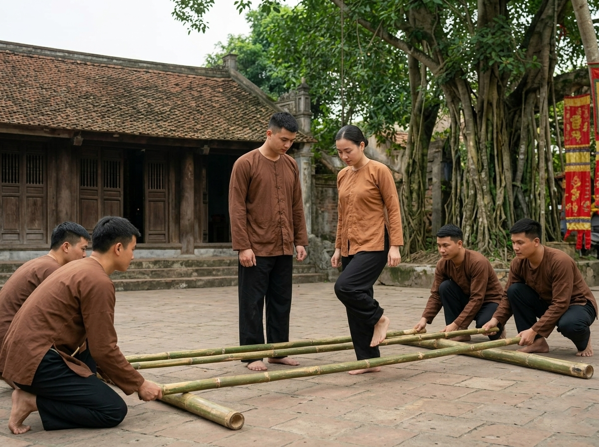Nhảy sạp